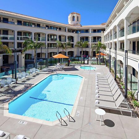 Homewood Suites By Hilton San Diego Central Eksteriør billede