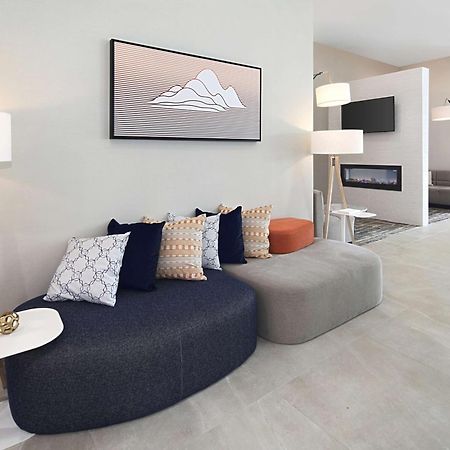 Homewood Suites By Hilton San Diego Central Eksteriør billede