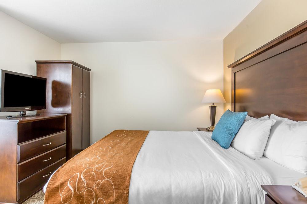 Homewood Suites By Hilton San Diego Central Eksteriør billede