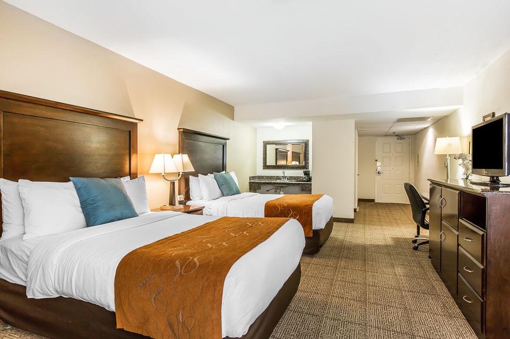 Homewood Suites By Hilton San Diego Central Eksteriør billede