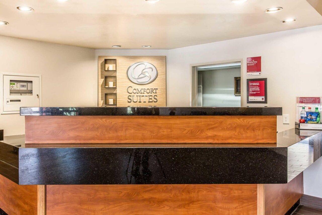 Homewood Suites By Hilton San Diego Central Eksteriør billede