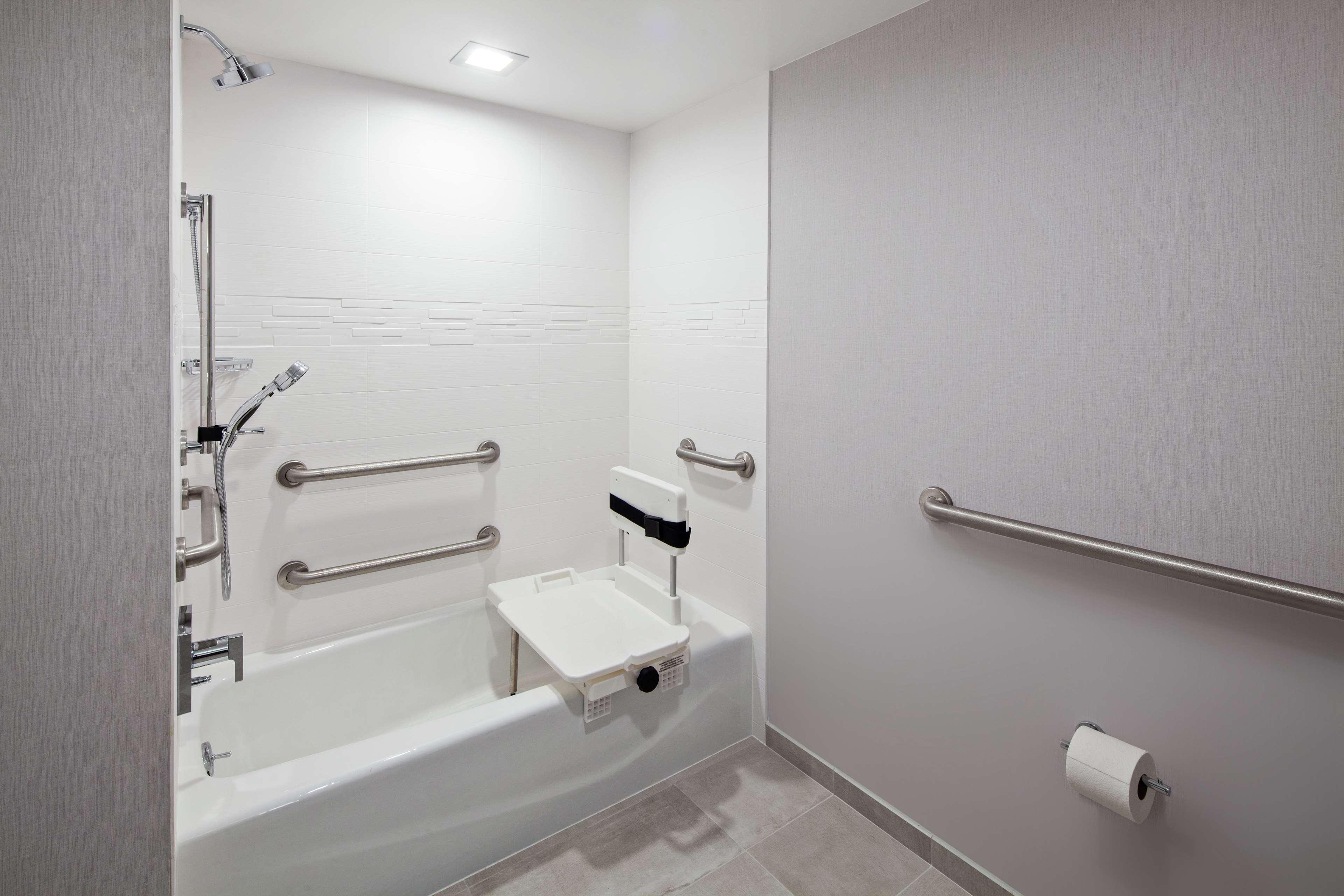 Homewood Suites By Hilton San Diego Central Eksteriør billede