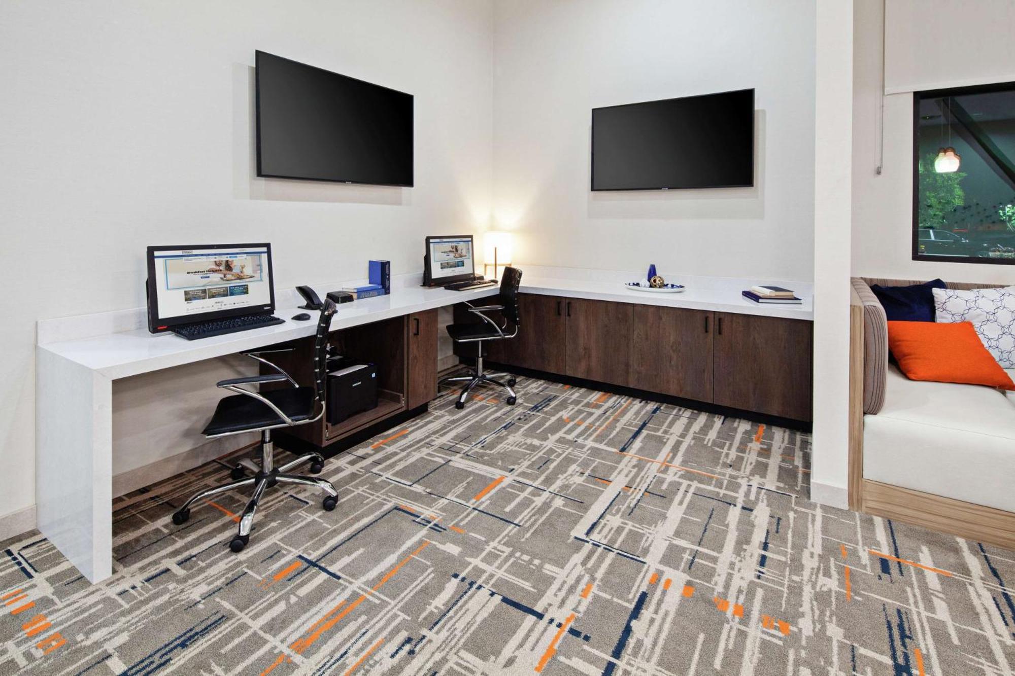 Homewood Suites By Hilton San Diego Central Eksteriør billede