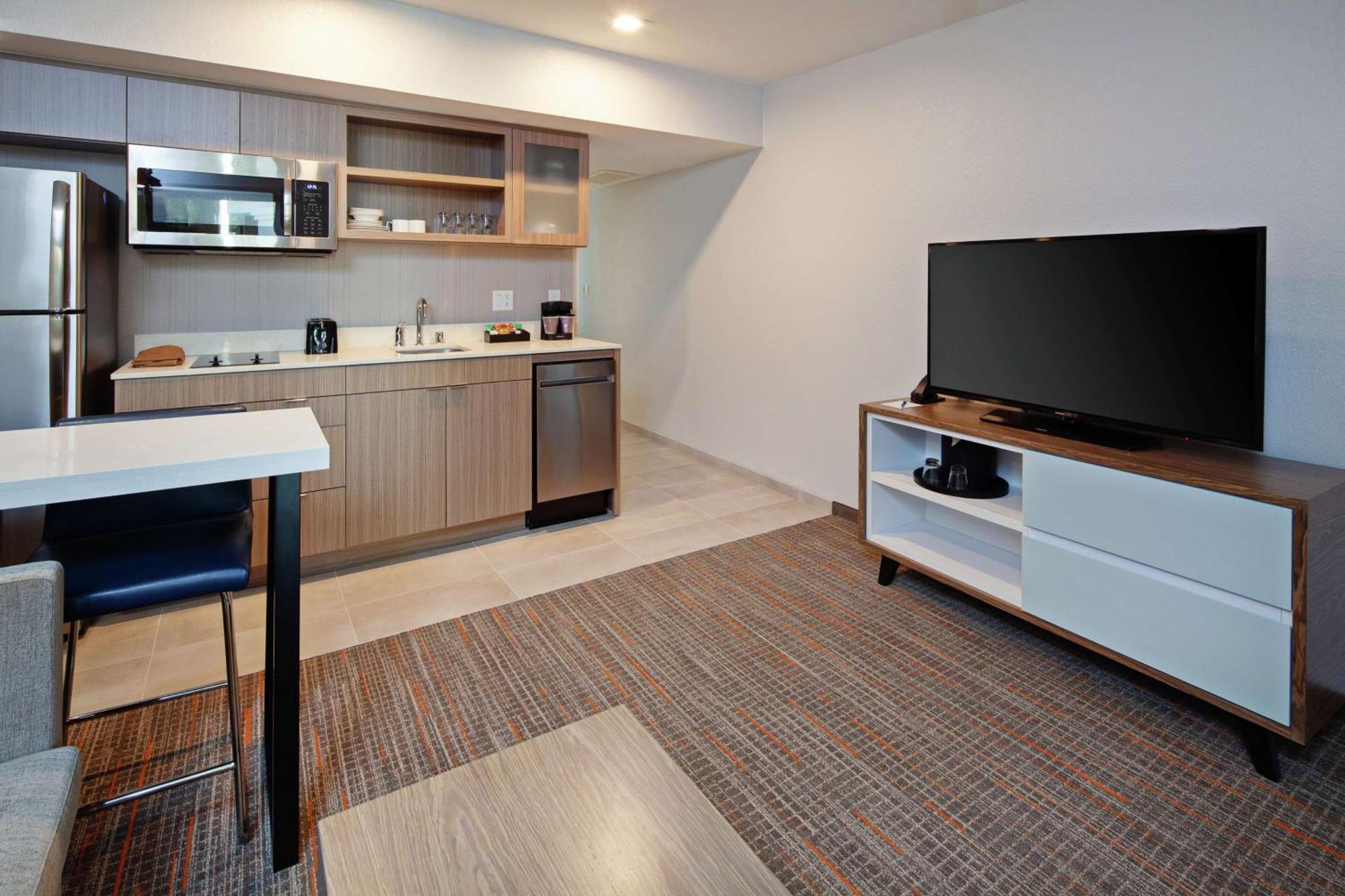 Homewood Suites By Hilton San Diego Central Eksteriør billede