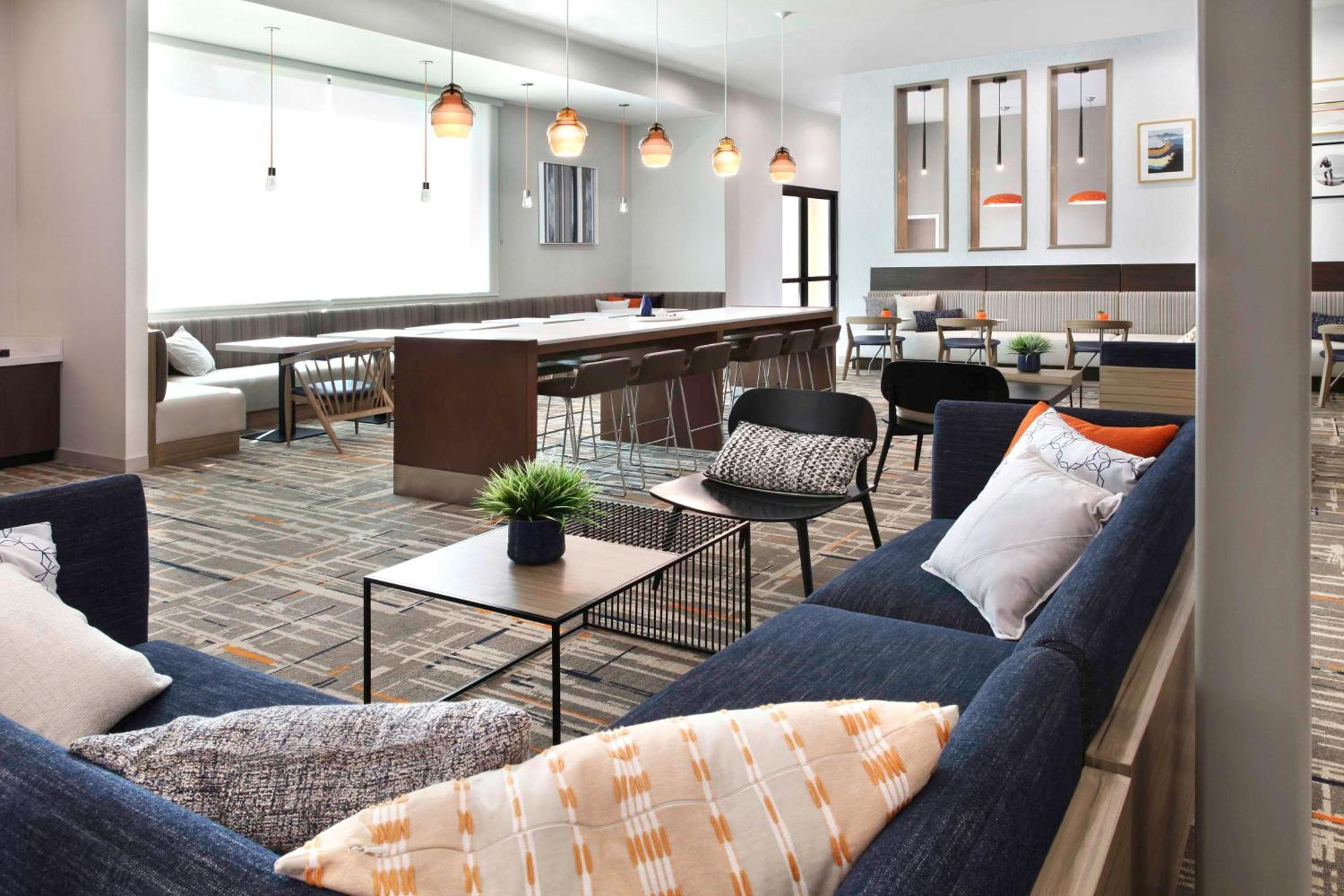 Homewood Suites By Hilton San Diego Central Eksteriør billede