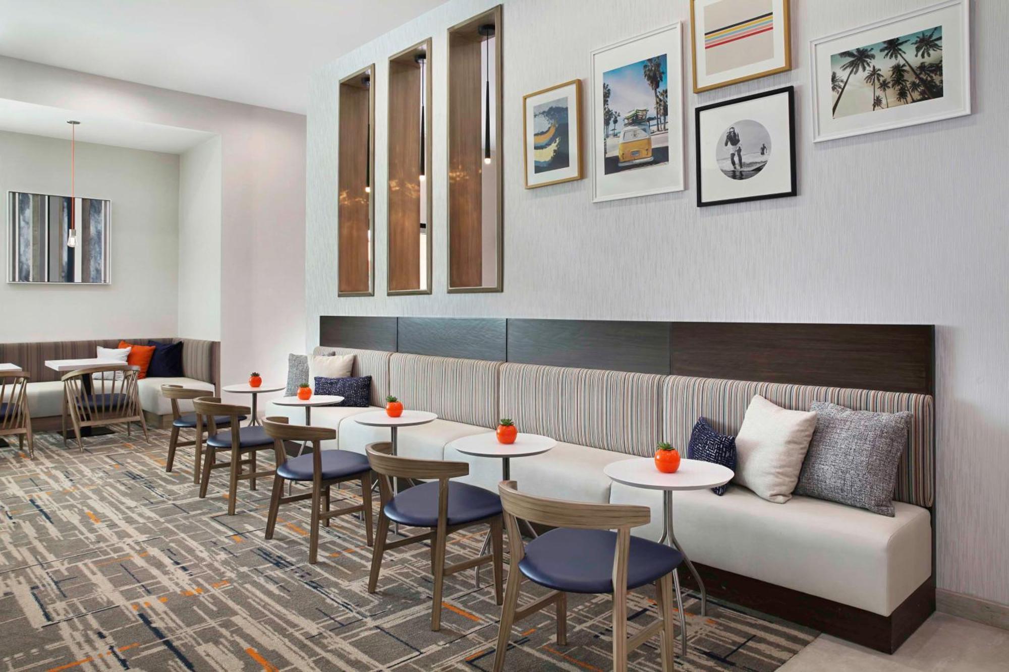 Homewood Suites By Hilton San Diego Central Eksteriør billede