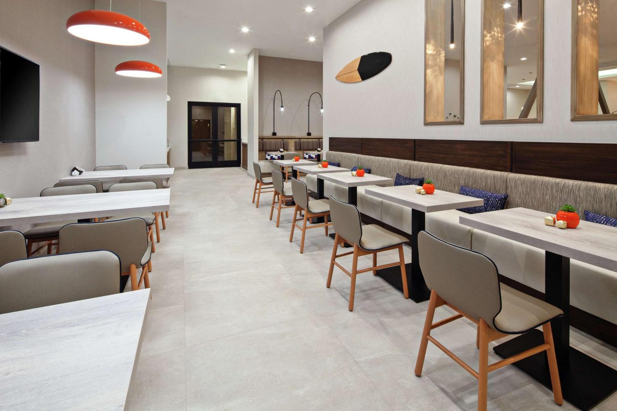 Homewood Suites By Hilton San Diego Central Eksteriør billede