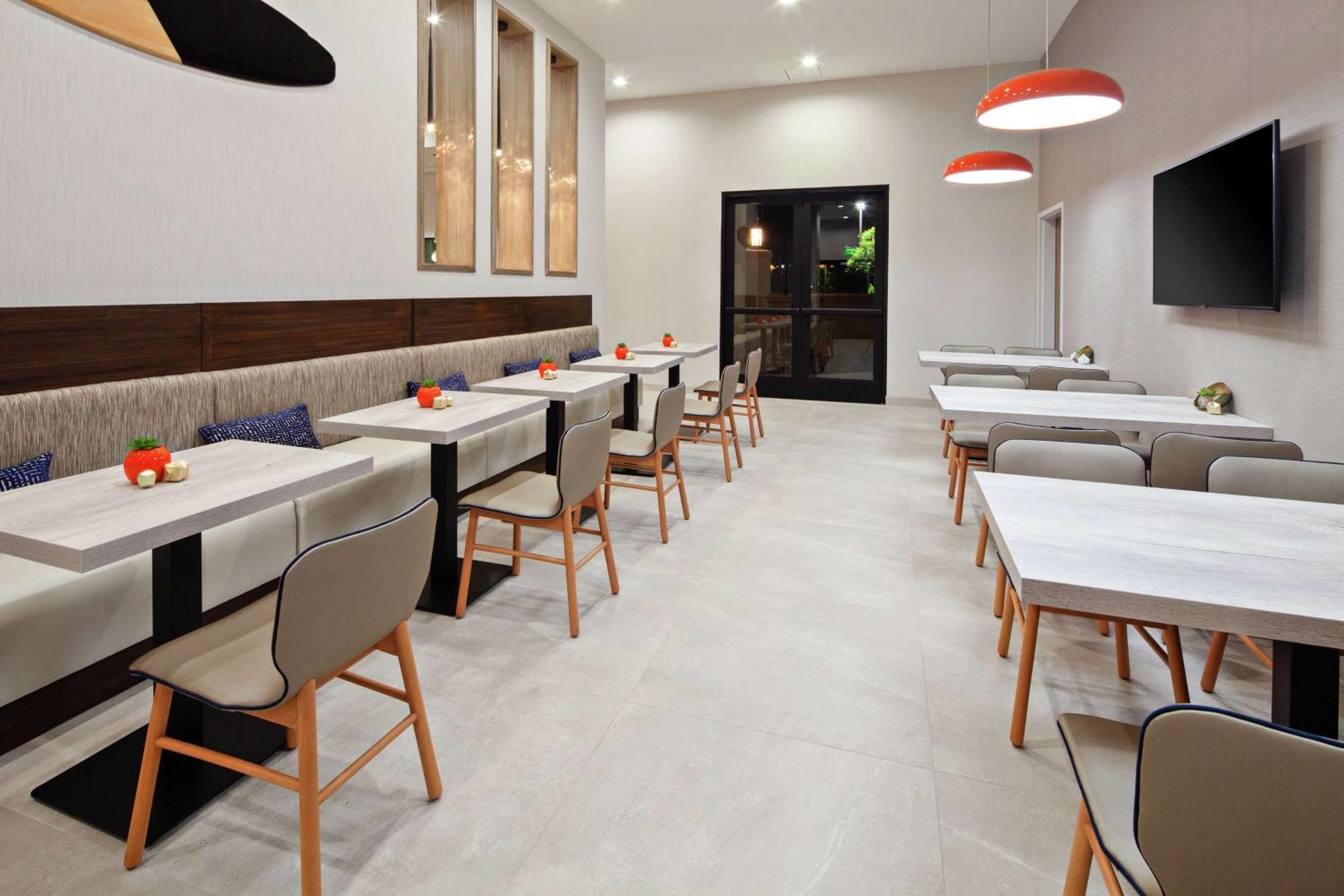 Homewood Suites By Hilton San Diego Central Eksteriør billede