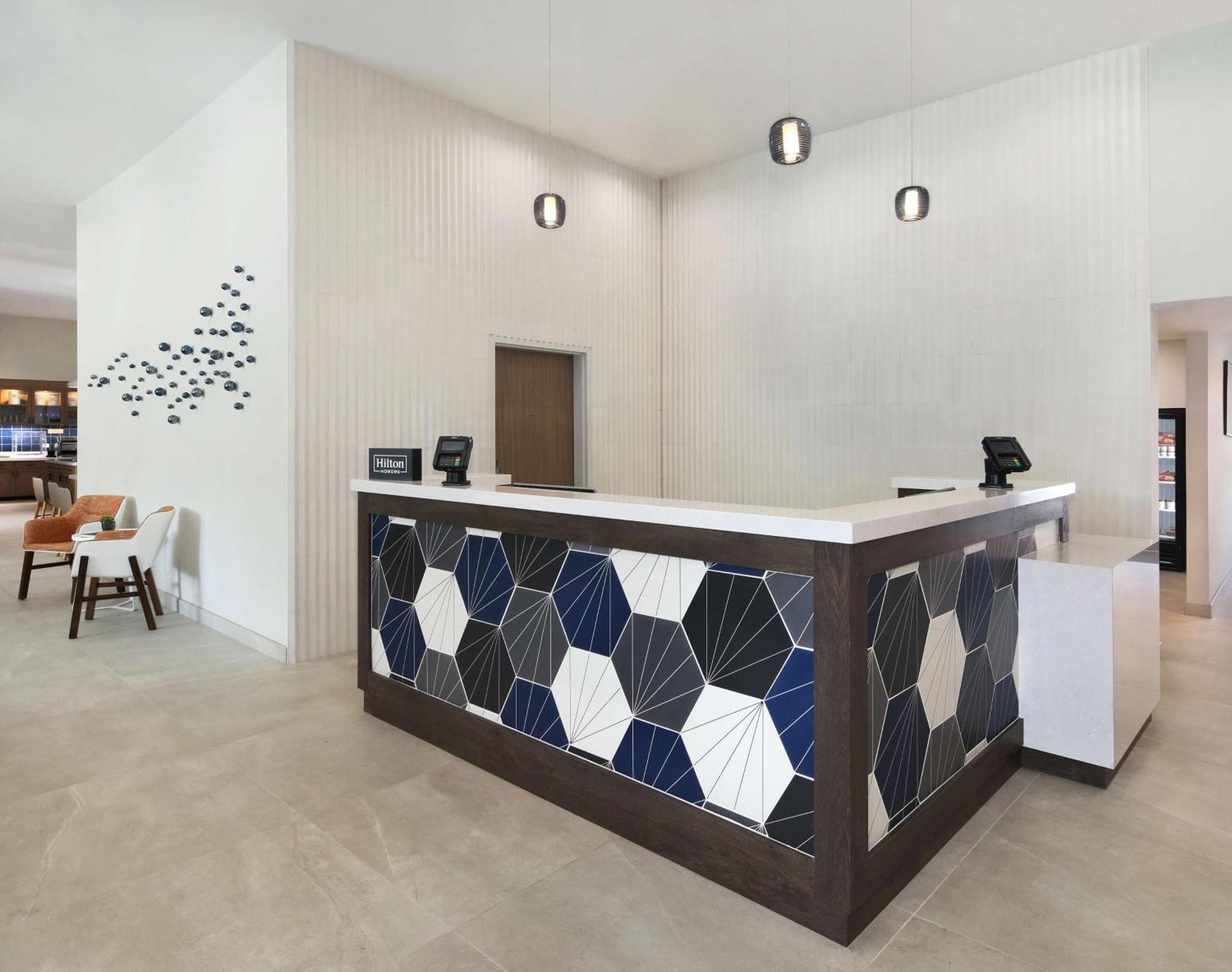 Homewood Suites By Hilton San Diego Central Eksteriør billede