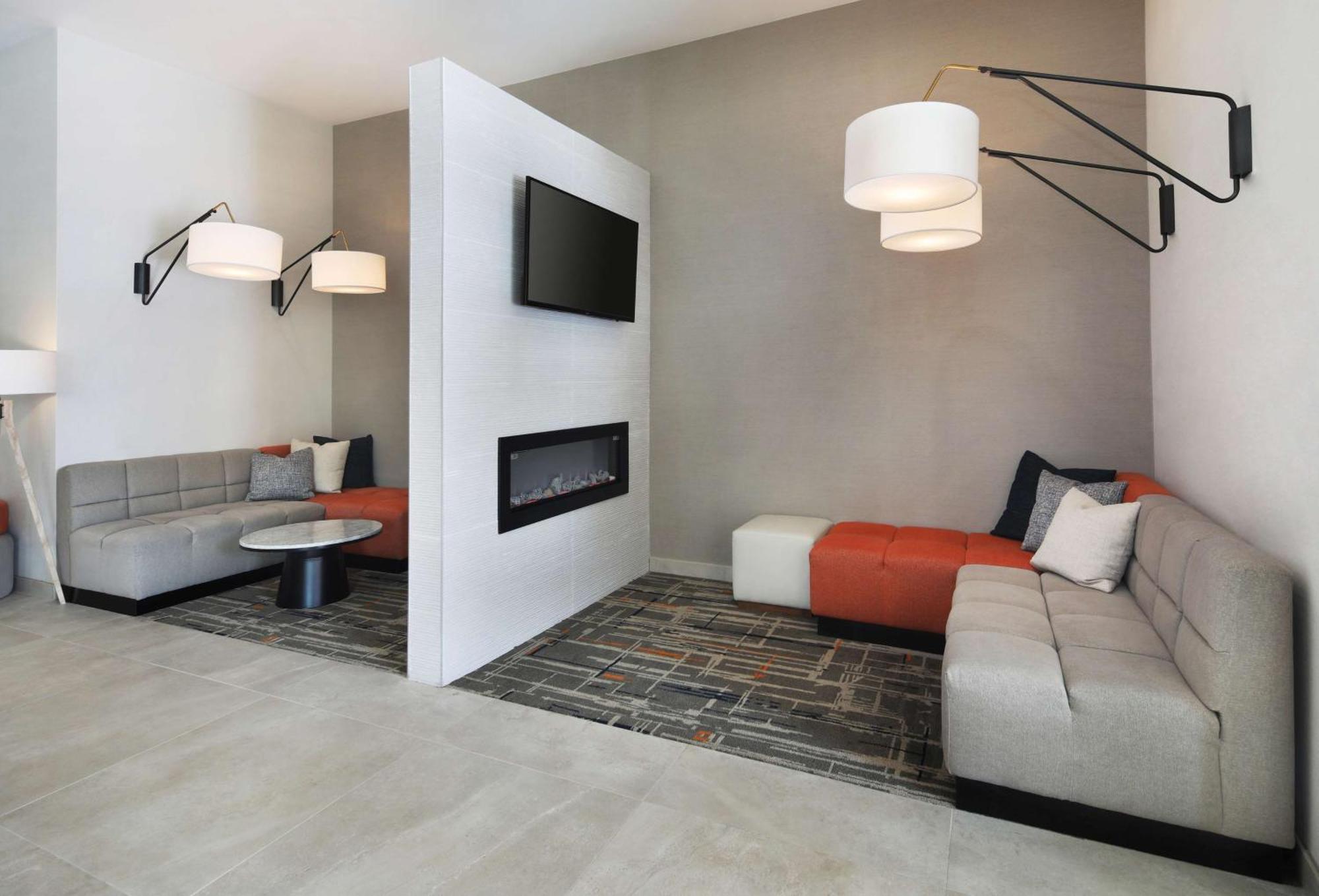 Homewood Suites By Hilton San Diego Central Eksteriør billede