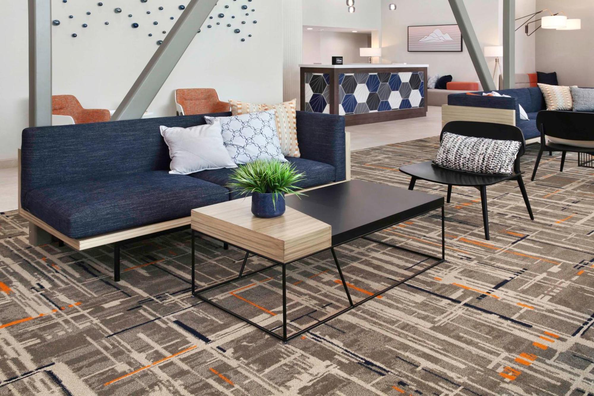 Homewood Suites By Hilton San Diego Central Eksteriør billede