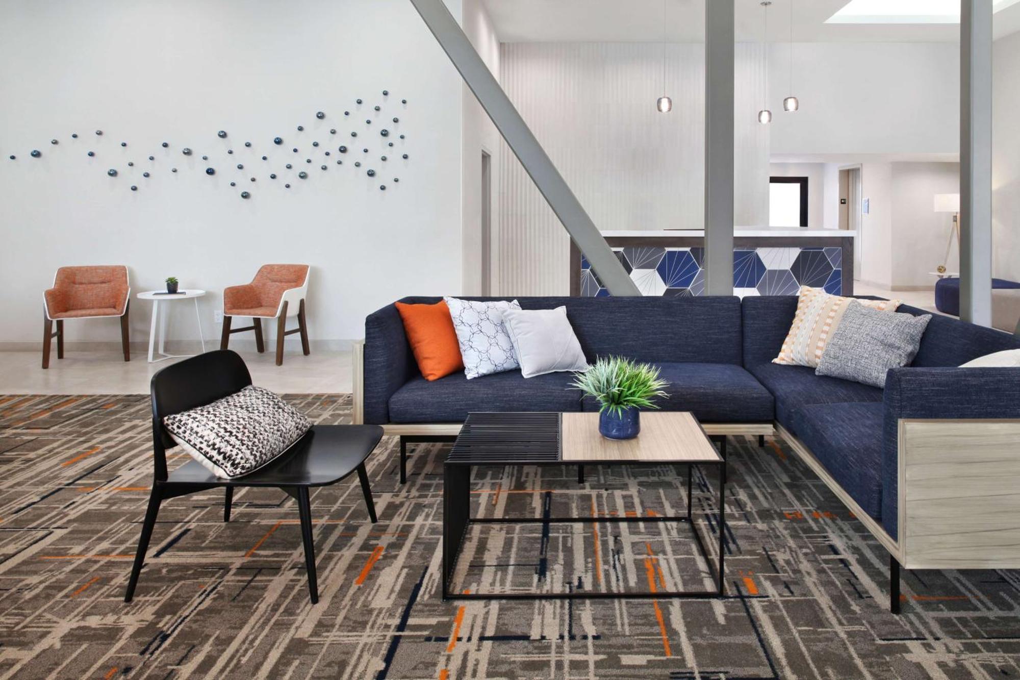 Homewood Suites By Hilton San Diego Central Eksteriør billede