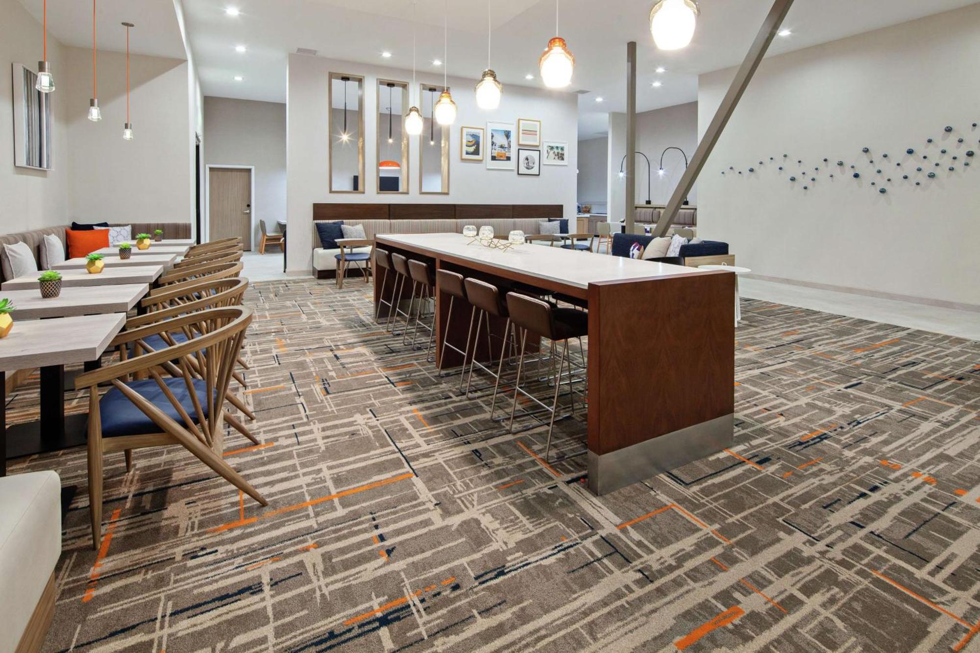 Homewood Suites By Hilton San Diego Central Eksteriør billede