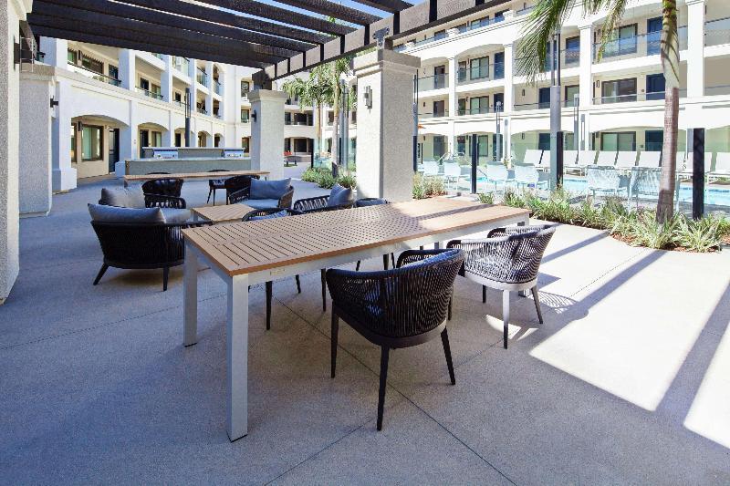 Homewood Suites By Hilton San Diego Central Eksteriør billede