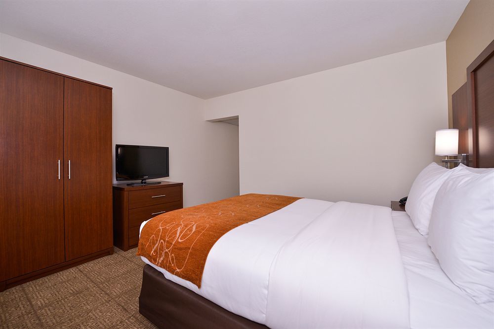 Homewood Suites By Hilton San Diego Central Eksteriør billede