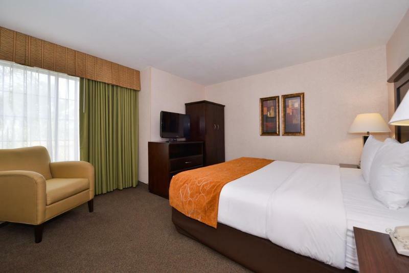 Homewood Suites By Hilton San Diego Central Eksteriør billede