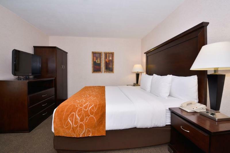 Homewood Suites By Hilton San Diego Central Eksteriør billede