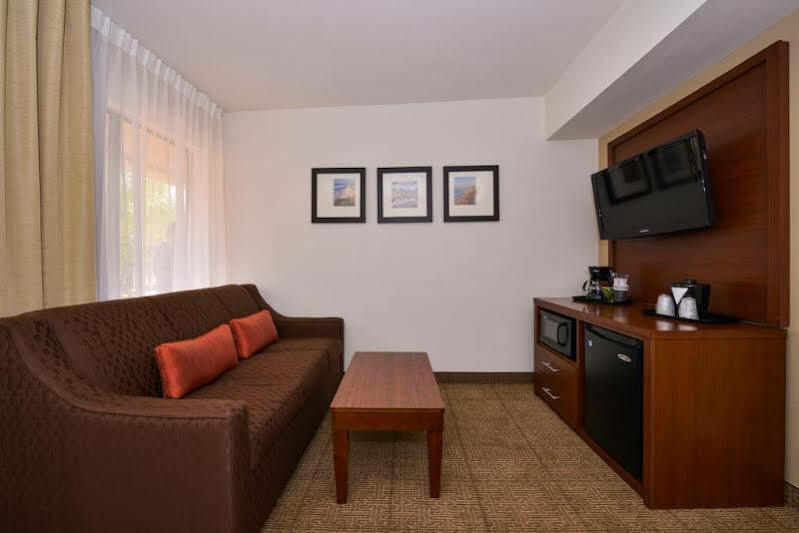 Homewood Suites By Hilton San Diego Central Eksteriør billede